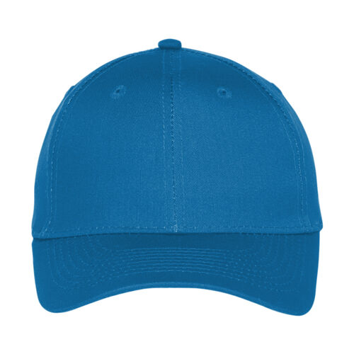 Uniforming Twill Cap Thumbnail