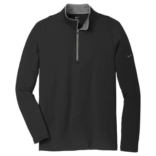 Dri FIT Stretch 1/2 Zip Cover Up Thumbnail
