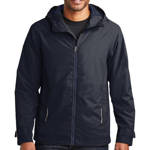 Northwest Slicker Thumbnail