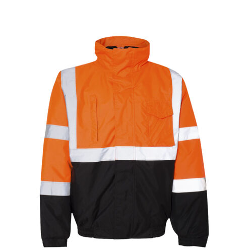 Unisex Economy Bomber Jacket Thumbnail