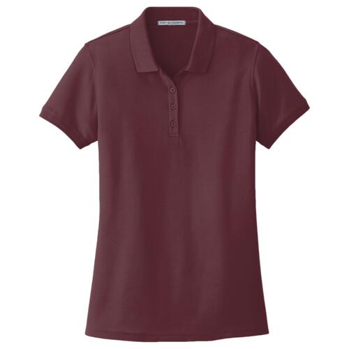 Women's Core Classic Pique Polo Thumbnail