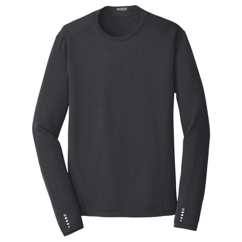 Long Sleeve Pulse Crew Thumbnail