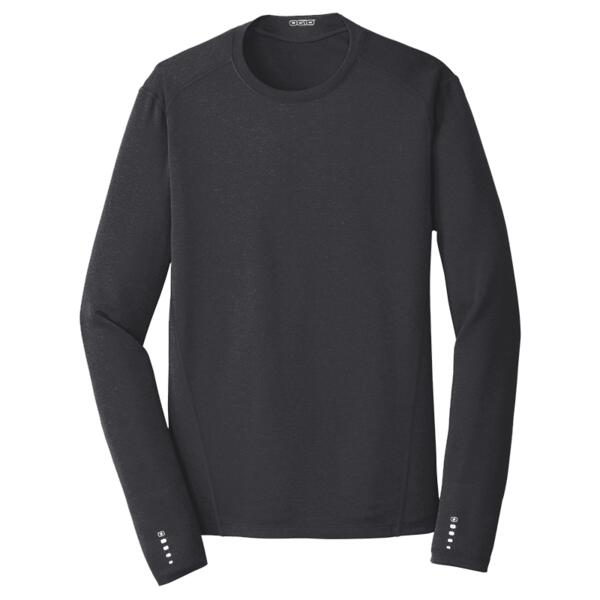 Long Sleeve Pulse Crew Thumbnail