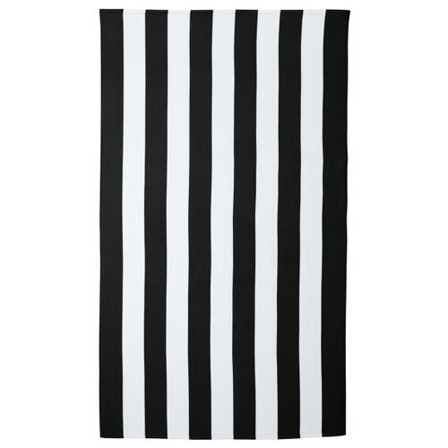 Cabana Stripe Beach Towel Thumbnail