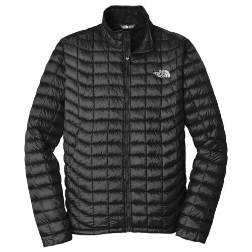 ThermoBall Trekker Jacket Thumbnail