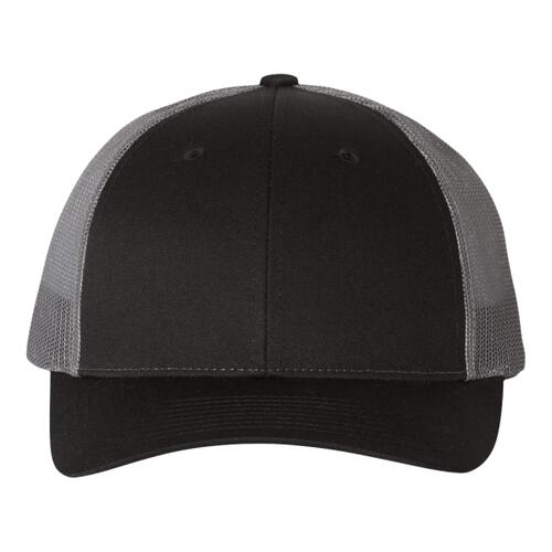 Low Pro Trucker Cap Thumbnail