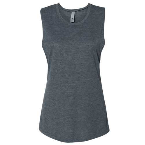Women’s Festival Muscle Tank Thumbnail
