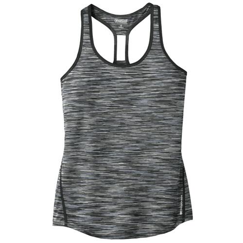 Women's Verge Racerback Tank Thumbnail