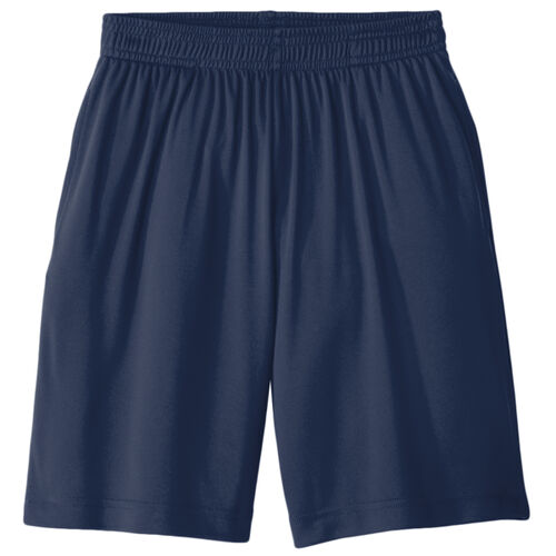 Youth PosiCharge ® Competitor Pocketed Short Thumbnail