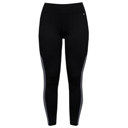 Women's Panel Tights Thumbnail
