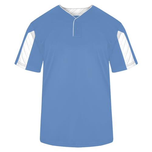 Men's Striker Placket Thumbnail