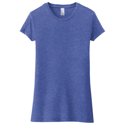 Women's Fitted Perfect Tri ® Tee Thumbnail