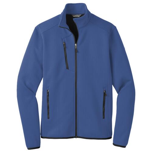 Dash Full Zip Fleece Jacket Thumbnail
