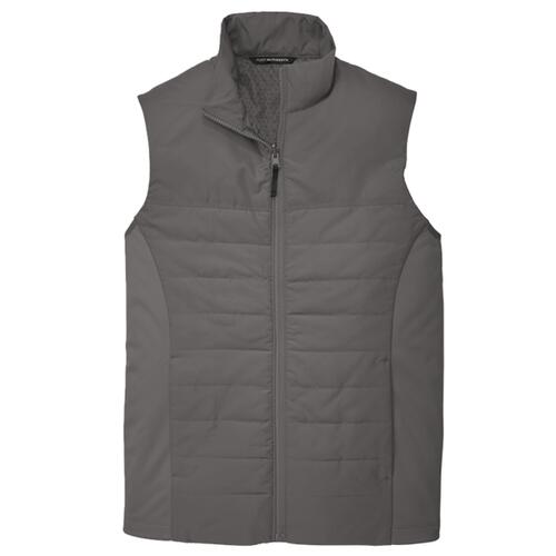 Collective Insulated Vest Thumbnail