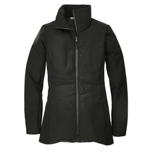 Women's Collective Insulated Jacket Thumbnail