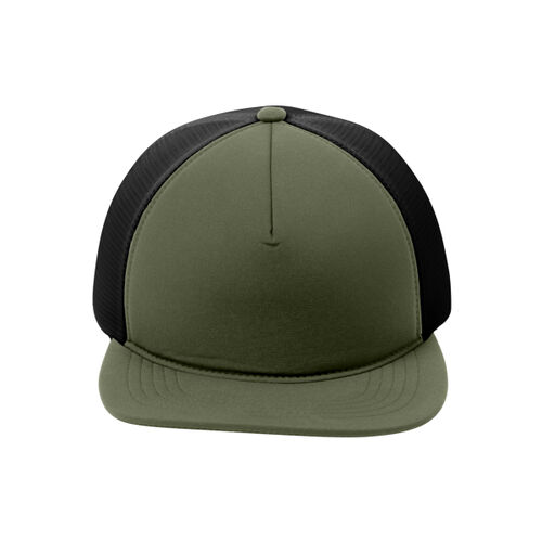 Flexfit 110 ® Foam Outdoor Cap Thumbnail