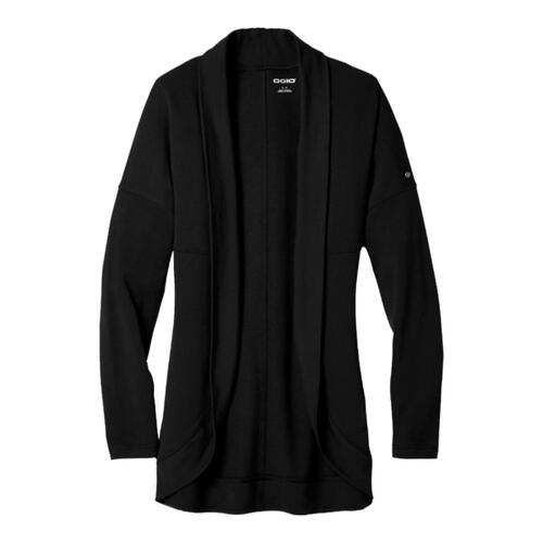 Women's Luuma Cocoon Fleece Thumbnail