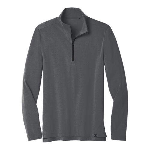 Limit 1/4 Zip Thumbnail