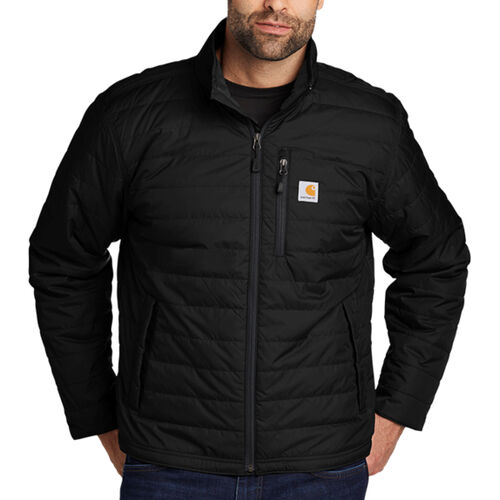 Gilliam Jacket Thumbnail