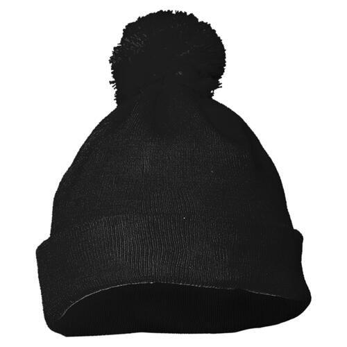 Pom Beanie Thumbnail