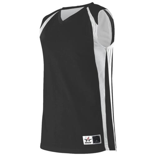 Women's Reversible Basketball Jersey Thumbnail
