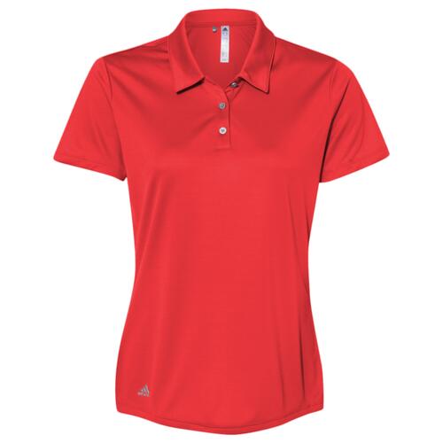 Women's Performance Polo Thumbnail