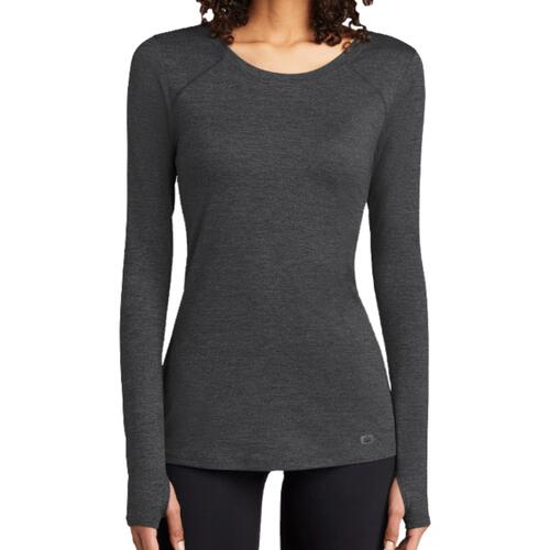 Women's Force Long Sleeve Tee Thumbnail