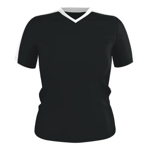 Women's V-Neck Fastpitch Jersey Thumbnail