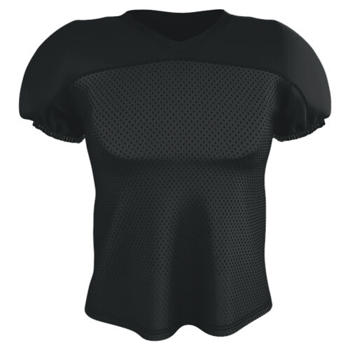 Youth Practice Football Jersey Thumbnail