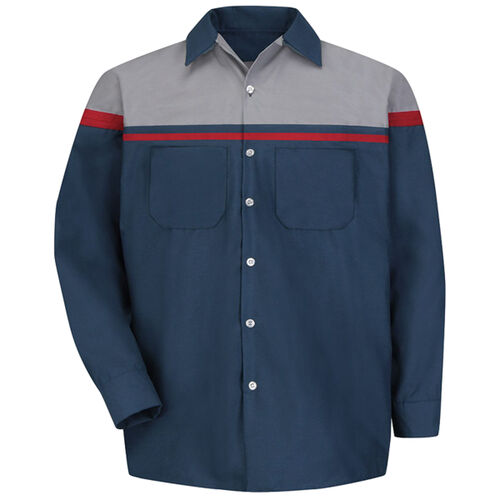 Performance Tech Long Sleeve Shirt Thumbnail