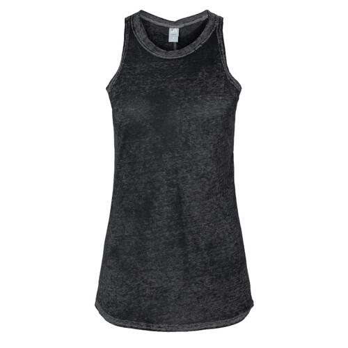 Women’s Zen Jersey Tank Top Thumbnail