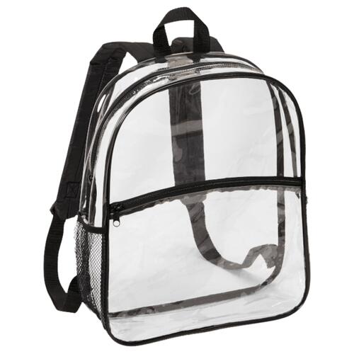 Clear Backpack Thumbnail