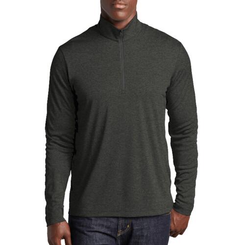 Endeavor 1/2 Zip Pullover Thumbnail