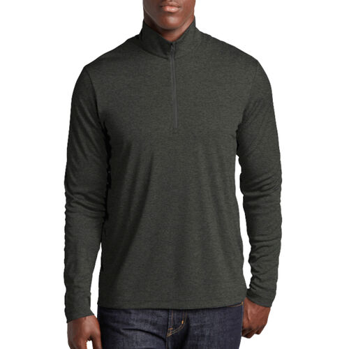 Endeavor 1/2 Zip Pullover Thumbnail