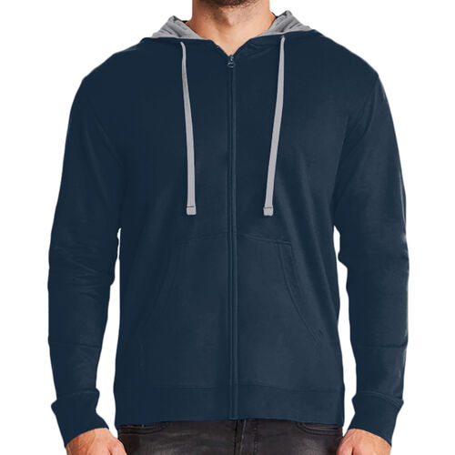 Laguna Full-Zip Hoodie Thumbnail