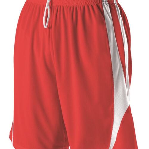 Men's Reversible Basketball Shorts Thumbnail
