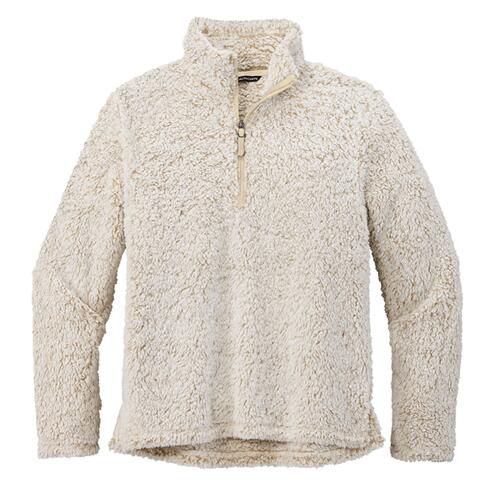 Cozy 1/4 Zip Fleece Thumbnail