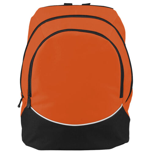 Tri-Color Backpack Thumbnail