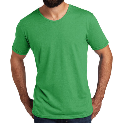 Unisex Tri Blend Tee Thumbnail