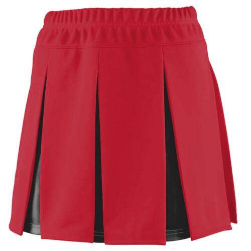 Girls' Liberty Cheer Skirt Thumbnail