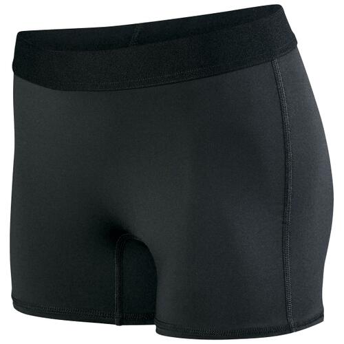 Women's Hyperform Fitted Shorts Thumbnail