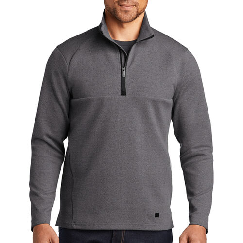 Transition 1/4 Zip Thumbnail