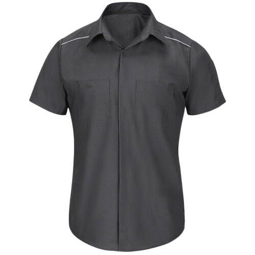 Men's Short Sleeve Pro Airflow Work Shirt Thumbnail