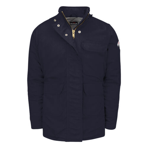 Women's Deluxe Parka Thumbnail