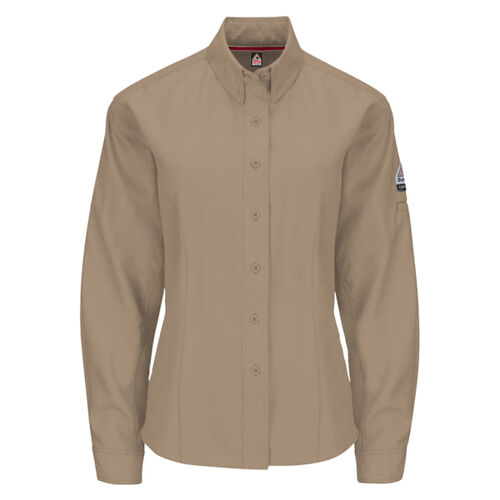 Women's iQ Series® Endurance Long Sleeve Shirt Thumbnail