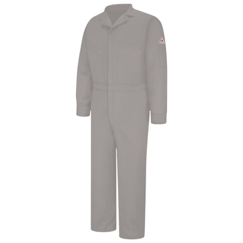 Men's Tall Deluxe Coverall Thumbnail