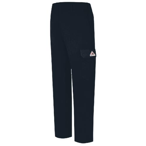 Men's Cargo Pocket Work Pants - ComforTouch Thumbnail
