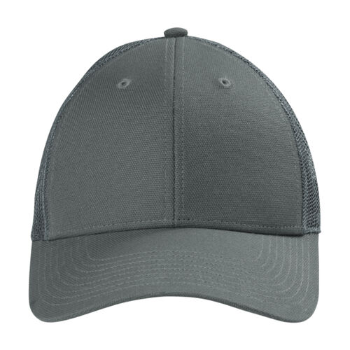 Canvas Mesh Back Cap Thumbnail