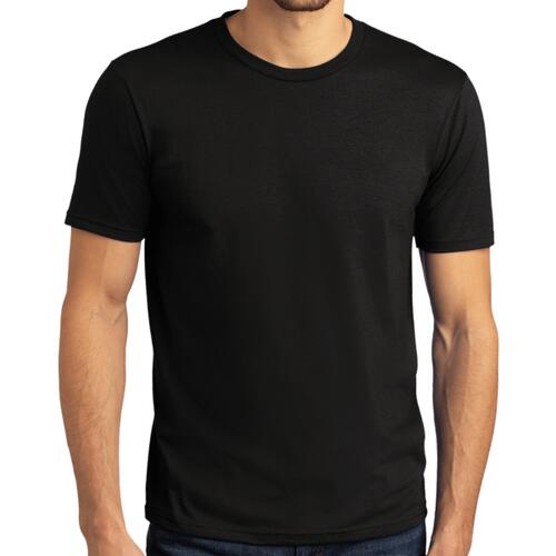 Perfect Tri ® DTG Tee Thumbnail