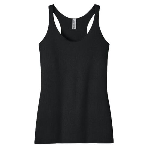 Women's Tri Blend Racerback Tank Thumbnail